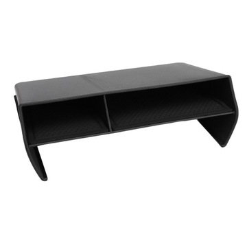 Универсальный ящик-органайзер для центральной консоли, устойчивый к GQ