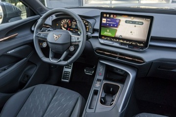 Cupra Terramar 2025 Cupra Terramar Advantage Edition DCC 2.0 TSI 204, zdjęcie 15