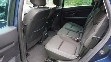 Renault Scenic IV 2021 Renault Scenic piękny. Gwarancja. Polecam !!!, zdjęcie 5