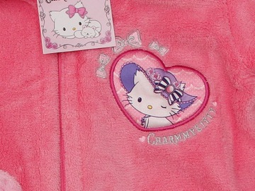 Халат Charmmy Kitty для девочек 102