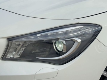 Mercedes CLA C117 Shooting Brake 2.0 250 211KM 2016 Mercedes-Benz CLA 2.0 Benzyna 211KM, zdjęcie 7