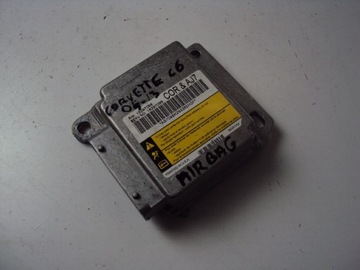 SENSOR AIRBAG CHEVROLET CORVETTE C6 04-13