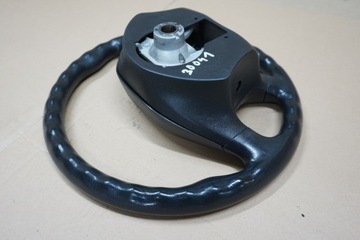 MITSUBISHI PAJERO PININ VOLANT + ULOŽENÍ AIRBAG KOMPLET