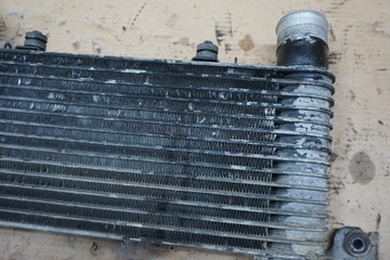 MITSUBISHI PAJERO III INTERCOOLER CHLADIČ VZDUCHU 3,2 DID 00-06R