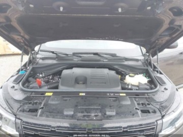 Land Rover Range Rover V 2025 Land Rover Range Rover 2025r., 4x4, 3.0L 3.0 Hybryda 355KM, zdjęcie 11