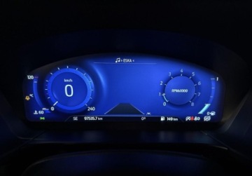 Ford Kuga III SUV 1.5 EcoBoost 150KM 2022 Ford Kuga 1.5 Benzyna 150KM, zdjęcie 12