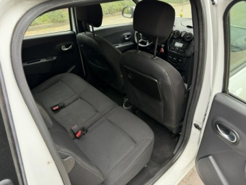 Dacia Lodgy 2018 Dacia Lodgy 7miejsc | LPG | Krajowa | Manual, zdjęcie 15