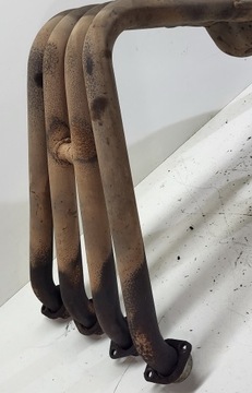 Выпускной коллектор Yamaha FJR 1300 2003 г.