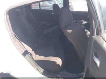 Dodge Charger VII 2020 Dodge Charger Scat Pack 2020 6.4 Benzyna 485KM, zdjęcie 12