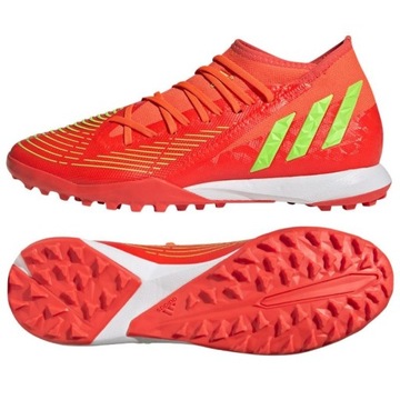 Buty adidas Predator Edge.3 Tf M GV8536 r.41 1/3