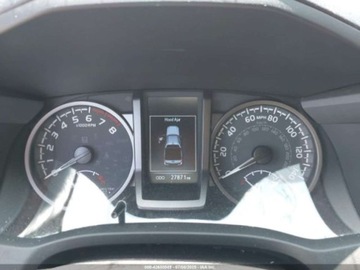 Toyota Tacoma II 2023 Toyota Tacoma Trd Off Road 2023 3.5l 3.5 Benzyna 278KM, zdjęcie 10