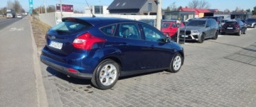 Ford Focus III Hatchback 5d 1.6 Duratec 125KM 2012 Ford Focus 1.6 benz mpi ,automat, bezwypadek,nowy olej w skrzyni 1.6 125KM, zdjęcie 5