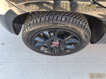 Fiat Panda III Hatchback 5d Seria 2 1.2 69KM 2018 Fiat Panda 1,2 Benz wspomaganie elektryka klima alu zarejestrowany 1.2 69KM, zdjęcie 19