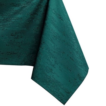 AmeliaHome Obrus plamoodporny kwadrat 120x120 Bute