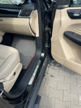 Mercedes GLE W166/C292 SUV AMG 3.0 43 AMG 390KM 2018 Mercedes GLE 43 AMG PL 4Matic Kamery360 Pamięć, zdjęcie 4