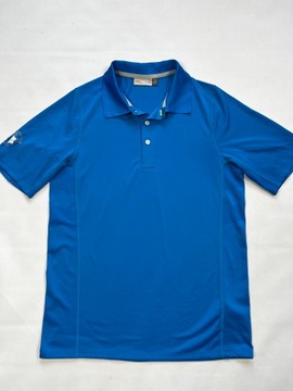 Мужская футболка KJUS Seapoint Engineered XS