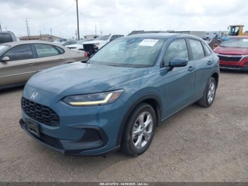 Honda HR-V III 2024 Honda HR-V 2024r., AWD LX, od ubezpieczalni 2.0 Benzyna 158KM, zdjęcie 1