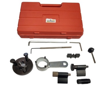 Замок ГРМ VW Audi Skoda 1.6/1.9/2.0 TDI COM