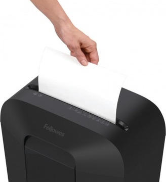 Измельчитель FELLOWES LX41