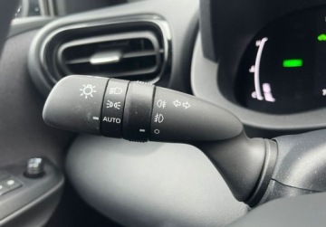 Toyota 2024 Toyota Yaris Yaris Style FV23 Salon PL Serwis ASO Bezwypadkowy 1 wl., zdjęcie 26