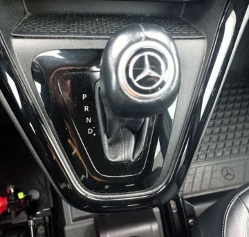 Mercedes Klasa T 1.5 180d 116KM 2022 Mercedes-Benz Klasa T 1,5D 116kM Automat Salon Polska Kamera,Navi,Skora, zdjęcie 17