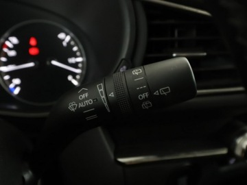 Mazda CX-30 2.0 Skyactiv-X 186KM 2022 Mazda CX-30 mHEV 4x4 skóra navi kamera grzane, zdjęcie 33