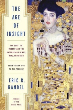 The Age of Insight: The Quest to Understand the Un