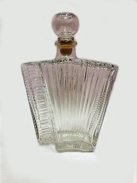 Графин АККОРДЕОН 500 мл - подарок музыканту!