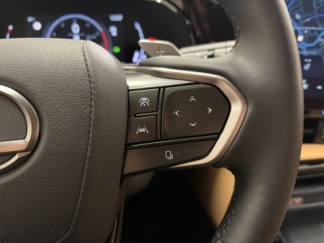 Lexus NX II SUV Facelifting 2.5 350h 243KM 2025 Lexus NX 350h Prestige AWD II (2021-) Lexus NX 350, zdjęcie 13
