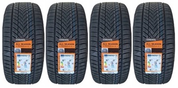 235/55 R19 NOWE opony wielosezonowe SUV PREMIUM
