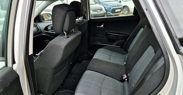 Kia Ceed I SW Facelifting 1.4 DOHC CVVT 90KM 2010 Kia Ceed BENZYNA nawigacja LIFT super okazja POLECAMY 1.4 Benzyna, zdjęcie 33