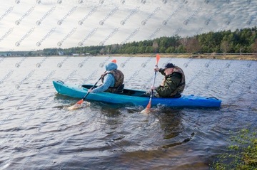 Каяк Рафа Ротеко ПВД 2+1 Стабильный ДИСТРИБЬЮТОР!