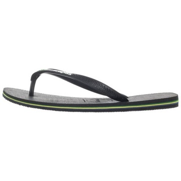 Buty Damskie Havaianas 41108501069 BLACK 37-38