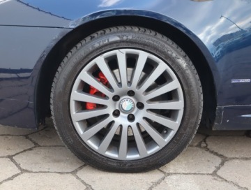 Alfa Romeo 159 Sedan 1.9 JTDM 16v 150KM 2006 Alfa Romeo 159 1.9 JTD, Klima, Klimatronic, zdjęcie 14