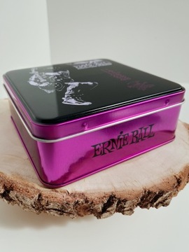 Фирменные струны Ernie Ball Slash, 3 шт.