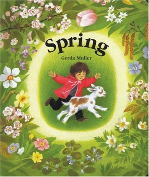 Spring Muller Gerda