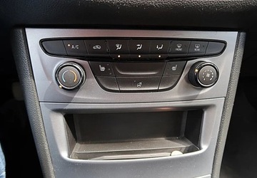 Opel Astra K Sportstourer Facelifting 1.2 Turbo 130KM 2020 Opel Astra 1,2 benz (130KM) klimatyzacja, tempomat, pdc, navi 1.2 Benzyna, zdjęcie 11
