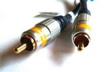 Кабель 1RCA-1RCA RKD100 VITALCO 3м