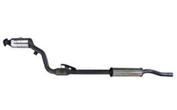 Katalizator AUDI A8 3.2 - prawy - 4E0253211K, 4E0253211K