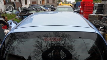 ЗАДНЯЯ КРЫШКА БАГАЖНИКА HONDA JAZZ II 5D 02-08