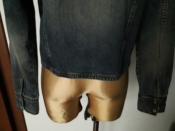 Pepe Jeans-super kurtka jeans L