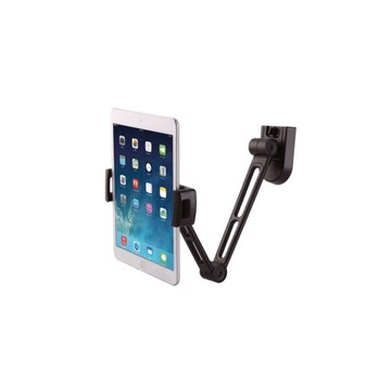 TECHLY Настенный кронштейн для планшета и iPad 4,7-12,9