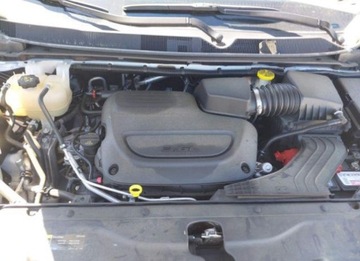 Chrysler Voyager V 2021 Chrysler Voyager 2021, 3.6L, LXI, od ubezpieczalni, zdjęcie 12