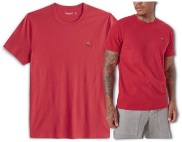 T-shirt męski ABERCROMBIE Hollister USA XL