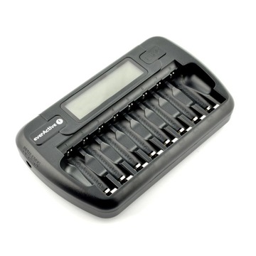 Зарядное устройство EVERACTIVE NC-800