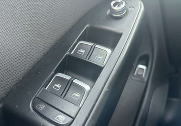 Audi A4 B9 Avant 2.0 TDI 150KM 2015 Audi A4 Avant B8 SerwisAUTOMATZadbanyZamiana 2.0 Diesel 150KM, zdjęcie 8