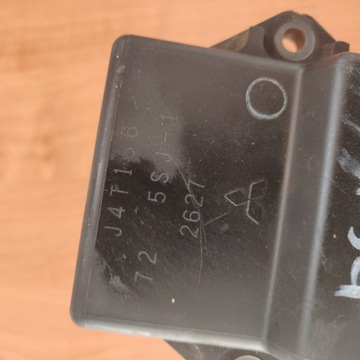 МОДУЛЬ ЗАЖИГАНИЯ YAMAHA MAJESTY 250 j4t136