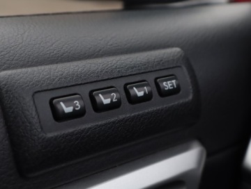 Lexus CT Hatchback 5d 200h 136KM 2011 Lexus CT 200h, Automat, Skóra, Navi, Xenon, Klima, zdjęcie 27