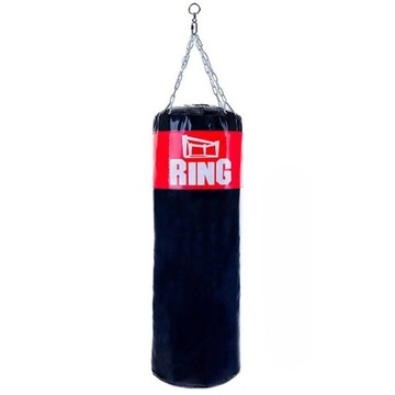 WOREK BOKSERSKI TRENINGOWY RING 130x35cm 40KG