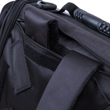 ЗАДНЯЯ СУМКА STRONG, ПОЛКА, БАГАЖНИК, NAXA, 32 Л